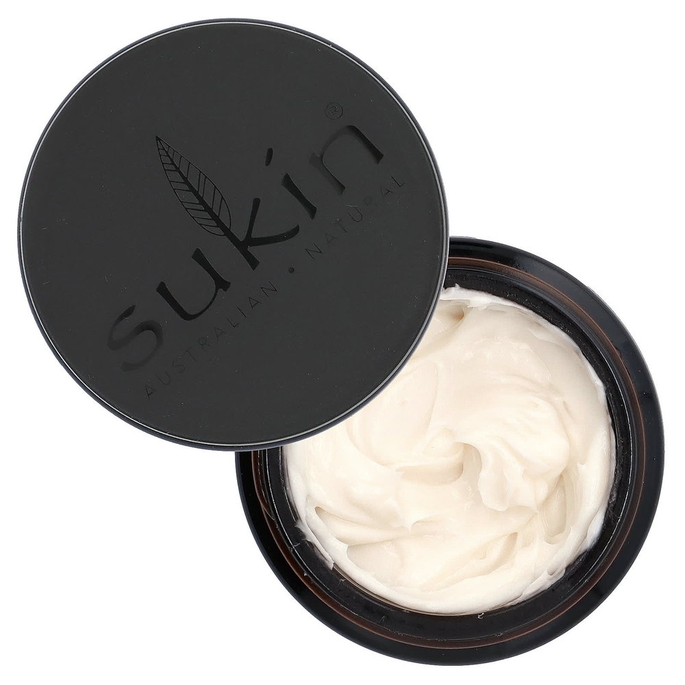 Sukin, Purely Ageless, омолаживающий дневной крем, 120 мл (4,06 жидк. унции)