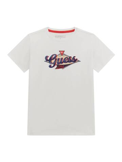 Футболка Guess - белый(L4BI14 I3Z14)