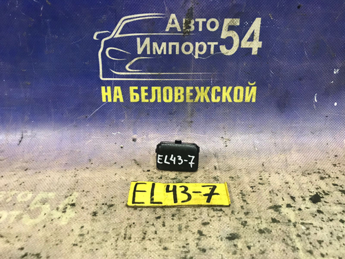 Бардачок пассажирский TOYOTA TERCEL 1994