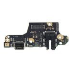 Poco X3 NFC (M2007J20CG) / Нижняя плата (субплата) (ORIG-SP)