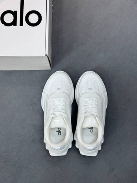 Кроссовки Alo