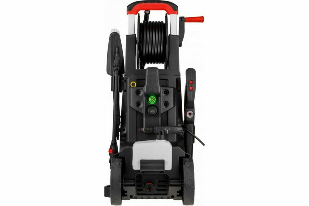 Мойка высокого давления ECO HPW1860RSD01