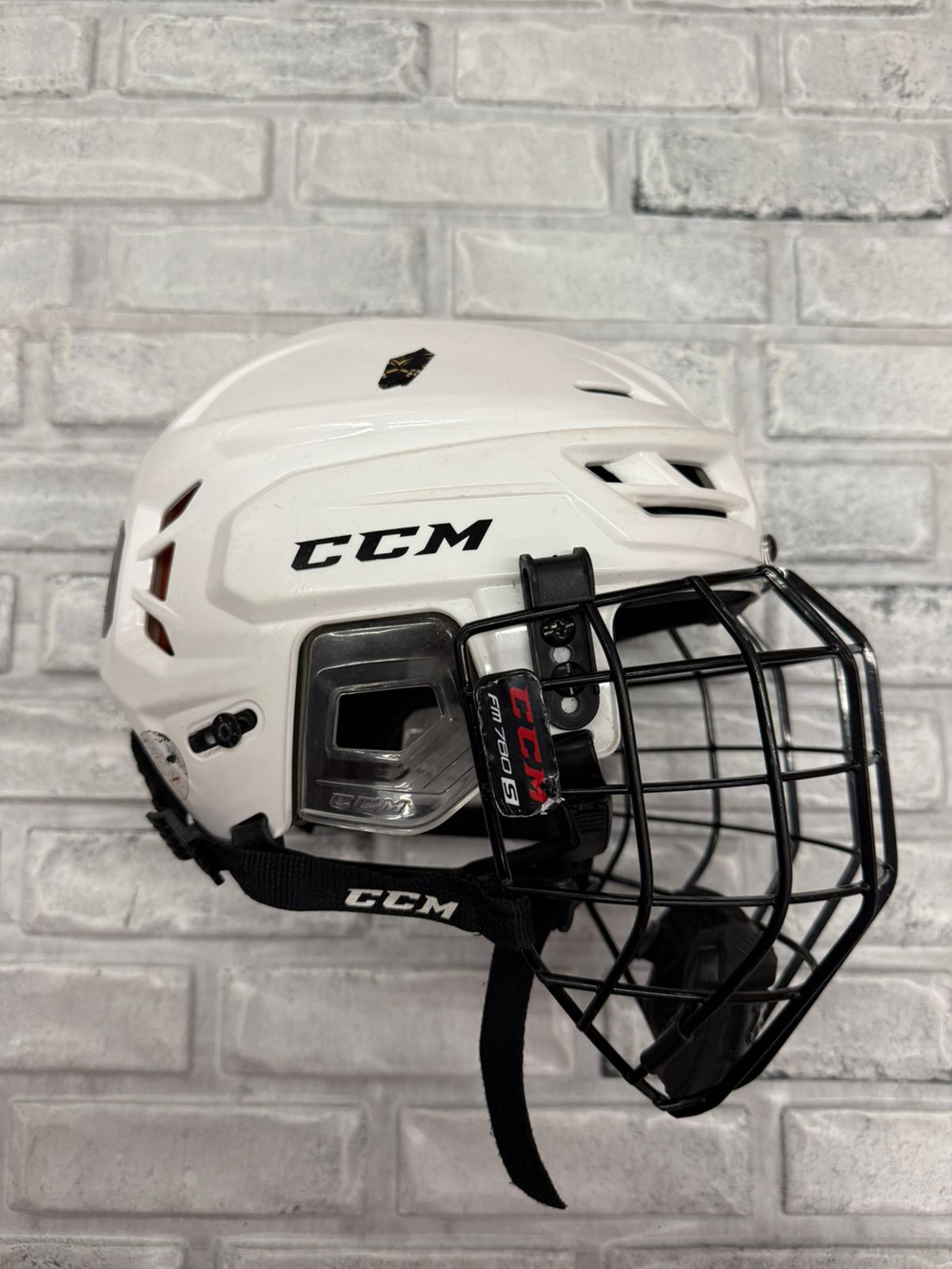 CCM tacks 710 S