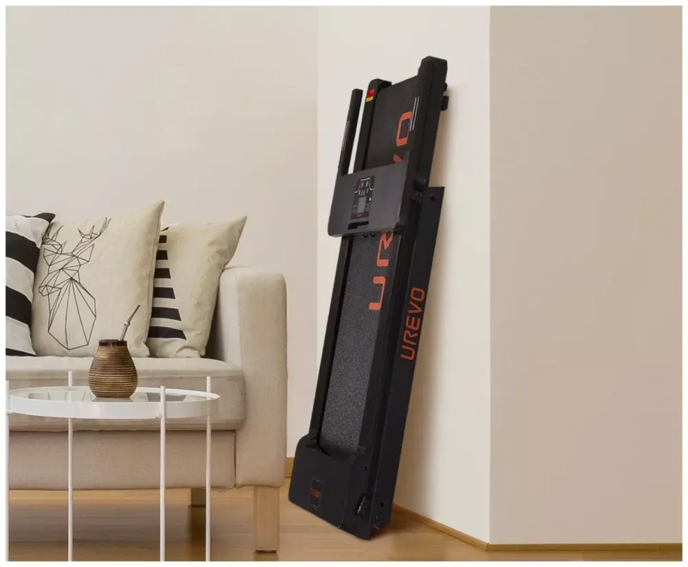 Беговая дорожка Xiaomi UREVO Foldable Treadmills RunningMachine