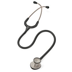 Стетоскоп Littmann LIGHTWEIGHT II S.E. черный (2450)