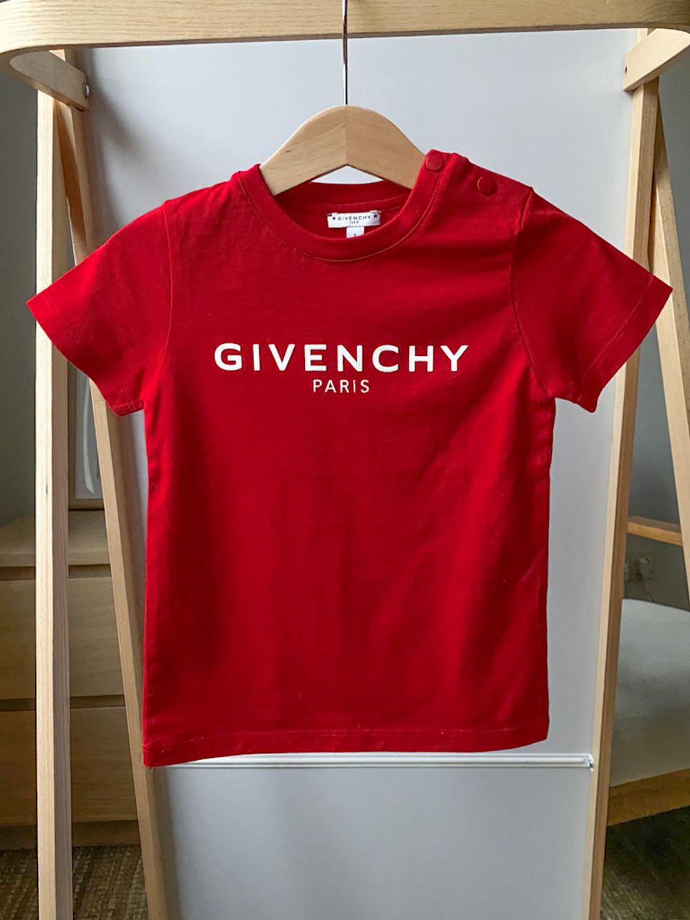 Футболка Givenchy, 92