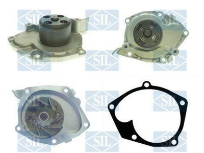Saleri SIL - PA1515-SAL - Water Pump, engine cooling