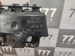 Кронштейн заднего бампера Mercedes GLC (X253) 15-нв Б/У Оригинал A2538800903
