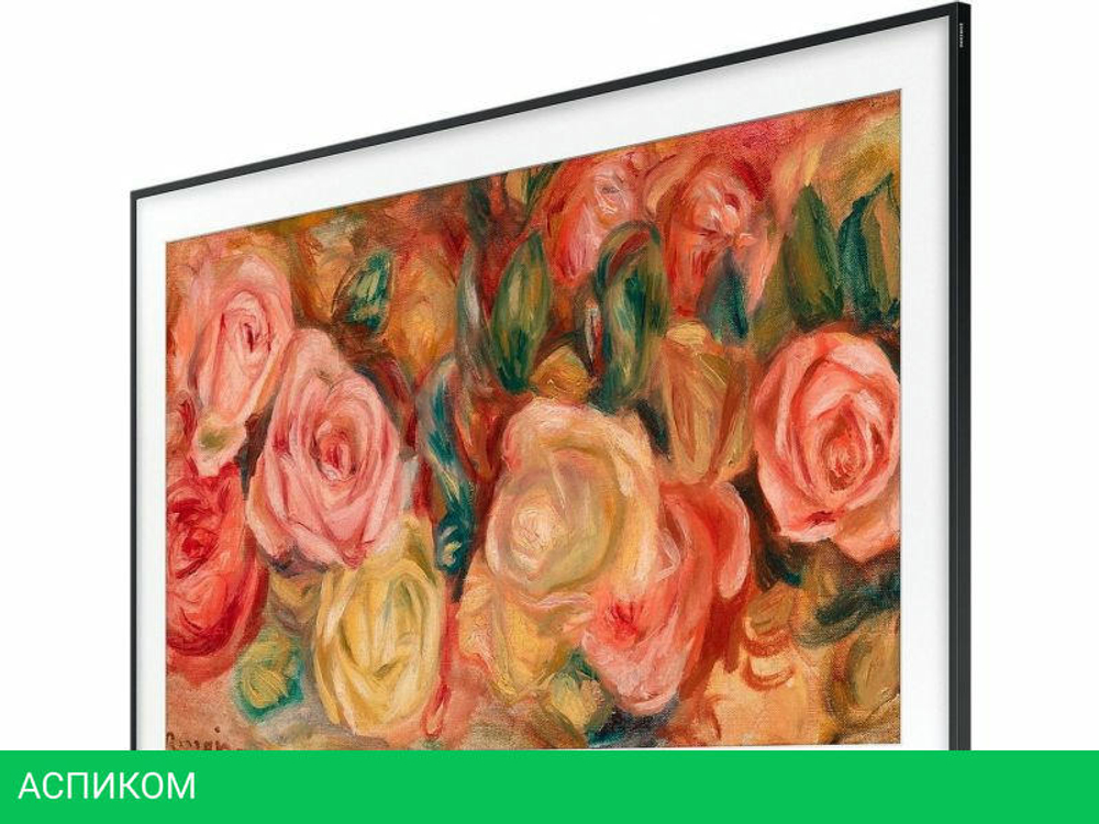 Телевизор Samsung The Frame LS03D QE55LS03DAUXRU