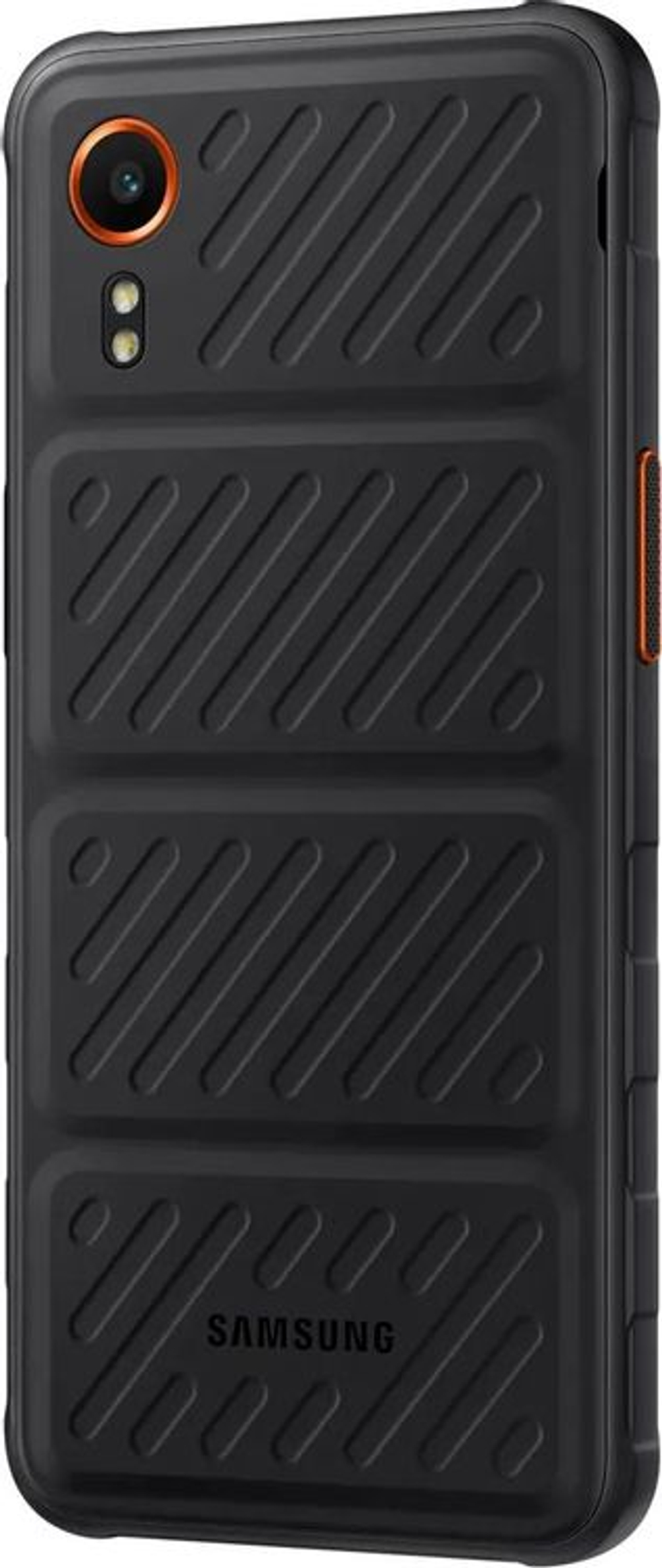 6.6" Смартфон Samsung Galaxy XCover7 6/128Gb,  SM-G556B,  NFC,  IPS,  60Гц,  4050мAч,  черный