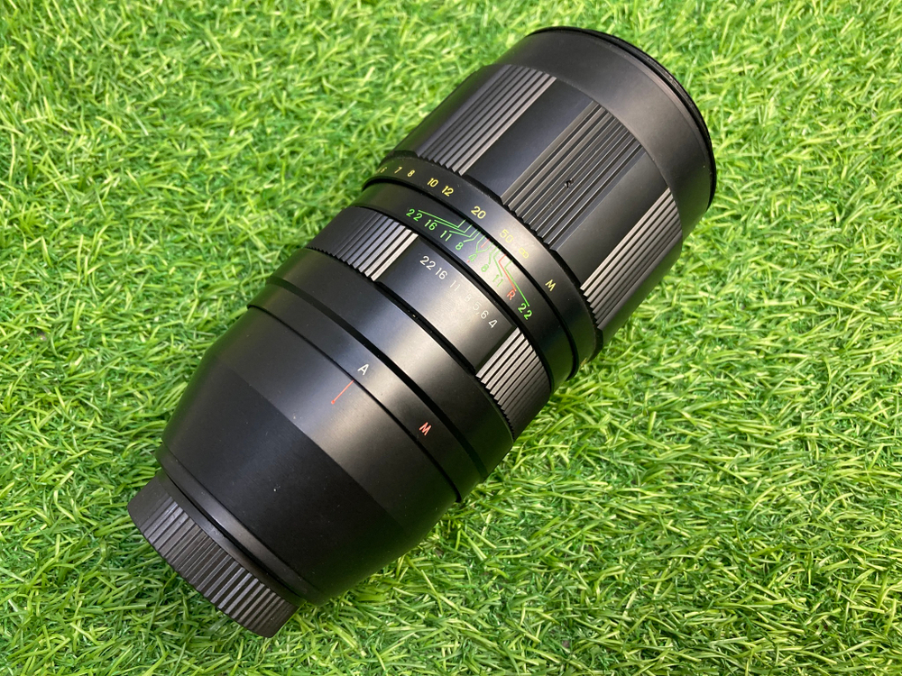 Jupiter 21M 4\200mm Покупка/Продажа