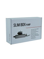 Насос дренажный SLIM BOX 15 л/ч
