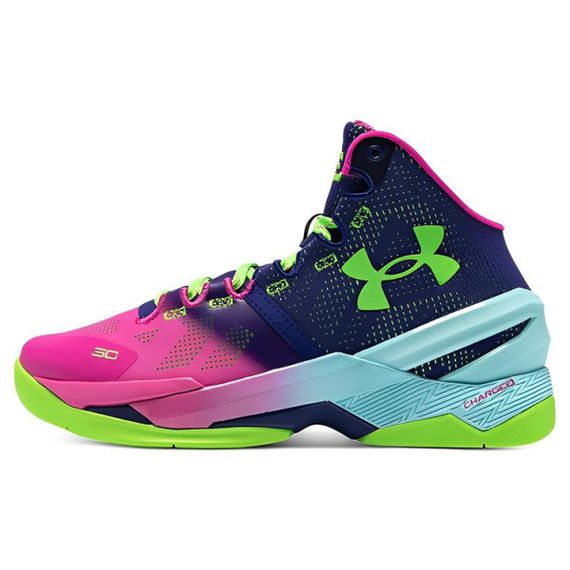 Under Armour Curry 2 &quot; &quot;