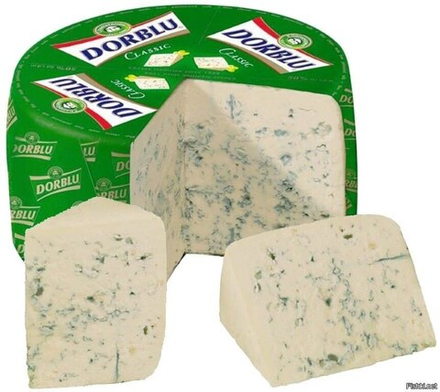 Сыр Dorblu