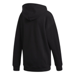 Толстовка Adidas Adicolor Trefoil Sweatshirt Black