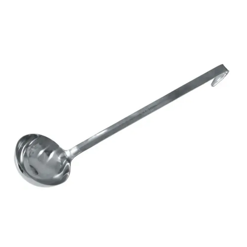 Половник ложка соусная 0,12 л нерж d 8,2 см l 40 см P.L. Proff Cuisine