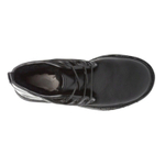 Ботинки Neumel New Black Leather