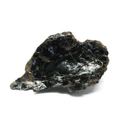 Минерал слюда "Биотит" 122*72*42 мм, 320 гр.