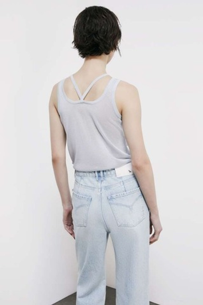 Топ женский PATRIZIA PEPE