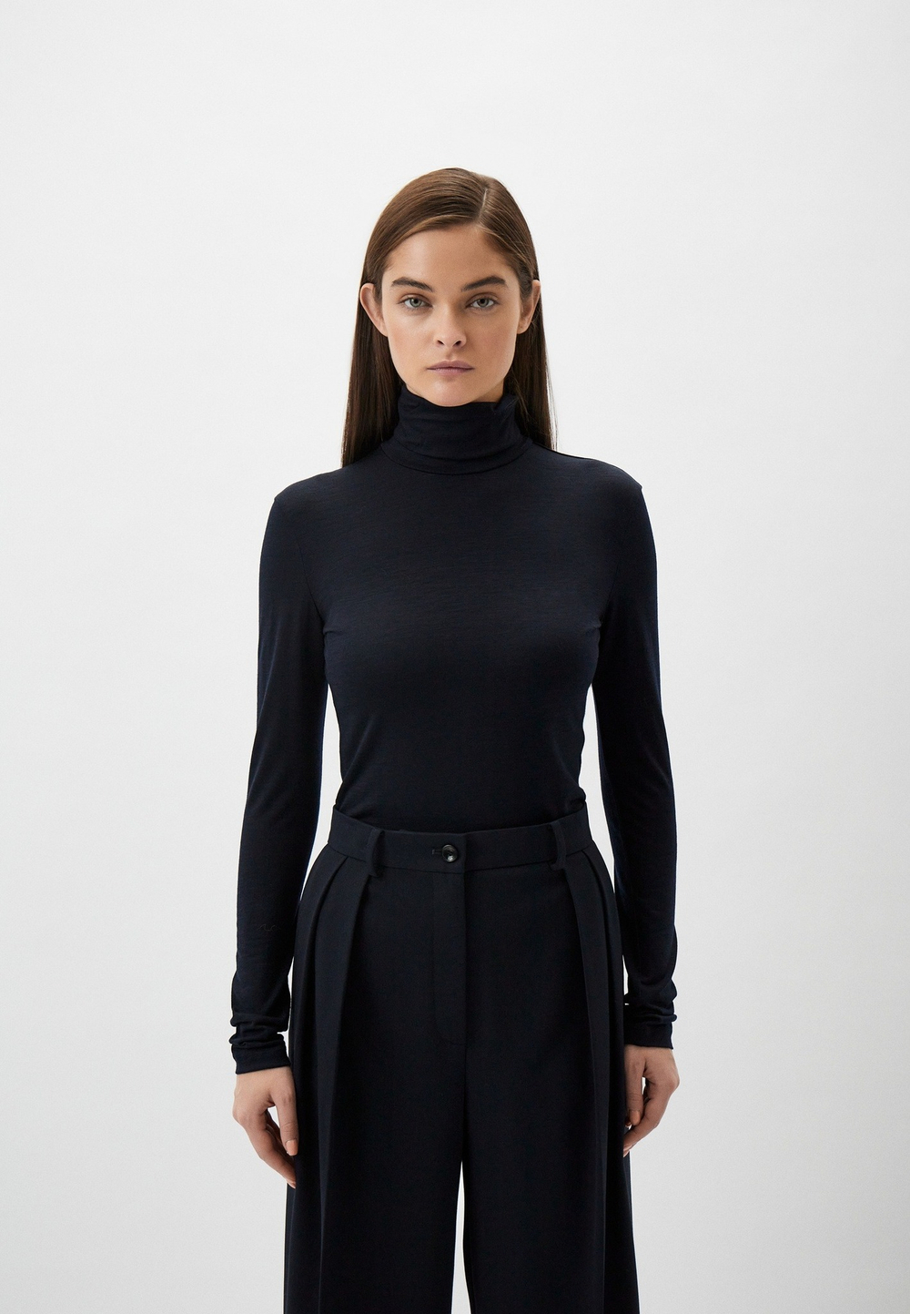 Водолазка женская MAX MARA LEISURE DILLY