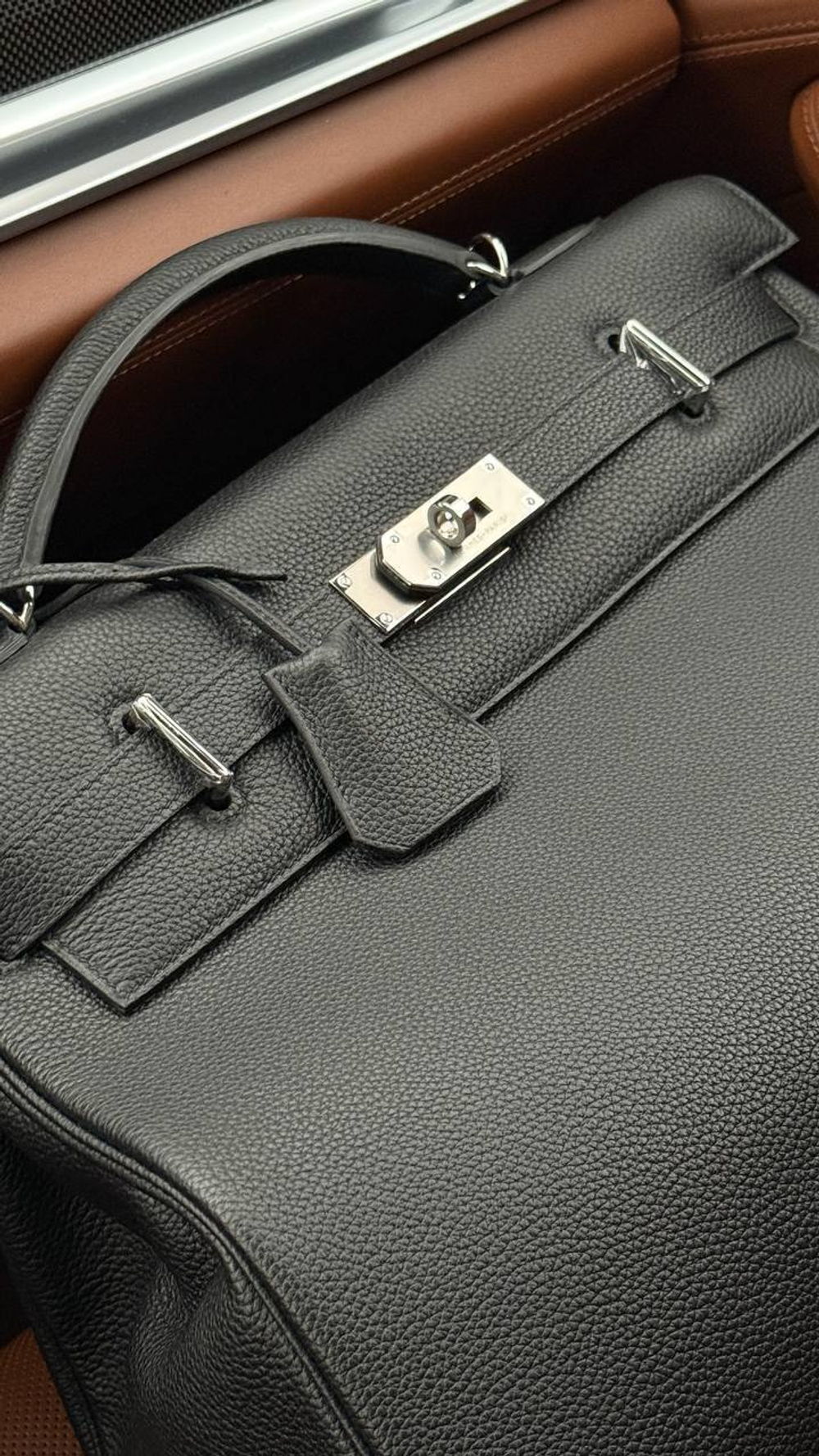 Портфель Hermes, арт. 466389112