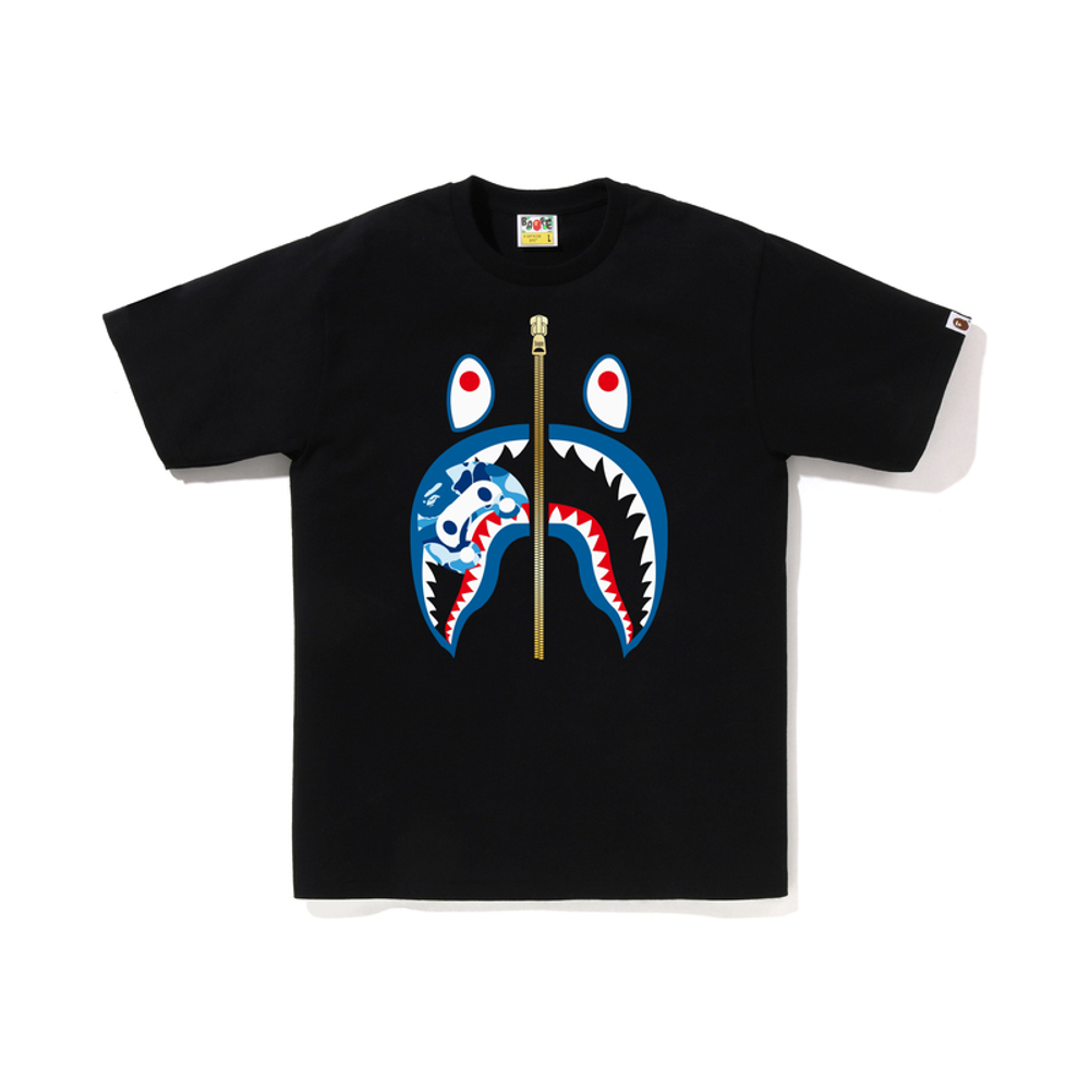 A Bathing Ape Bathing Ape Abc Camo Футболка
