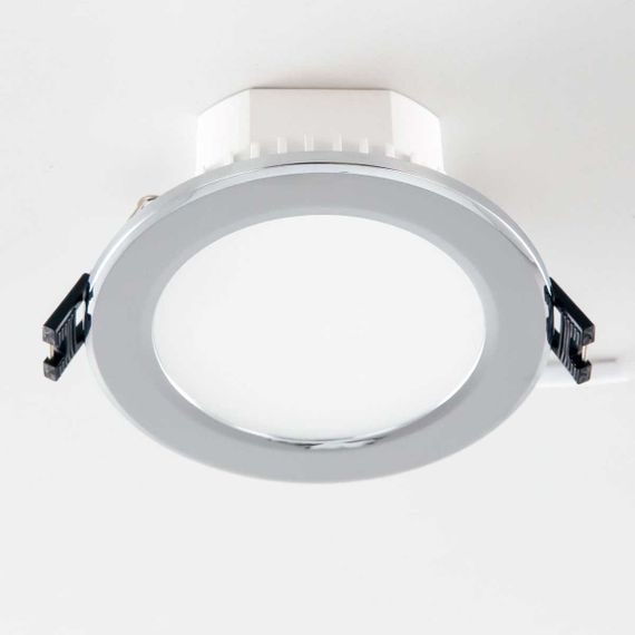 Встраиваемый светодиодный светильник Citilux Акви CLD008111V