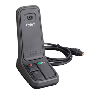 Настольный микрофон Hytera SM10A1