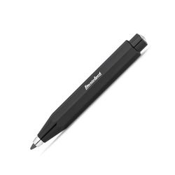Карандаш цанговый Kaweco Skyline Sport 3.2мм черный (10000780)