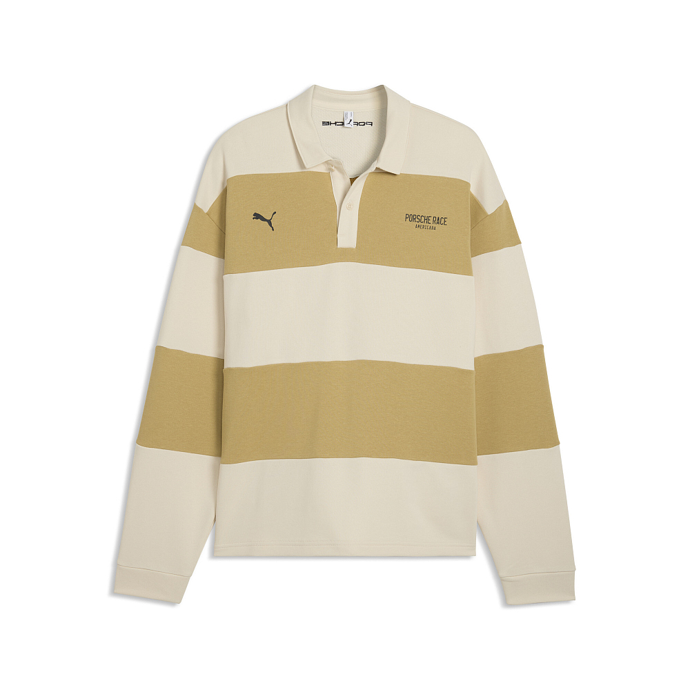 Мужской свитшот PUMA Porsche Legacy Lifestyle Crew