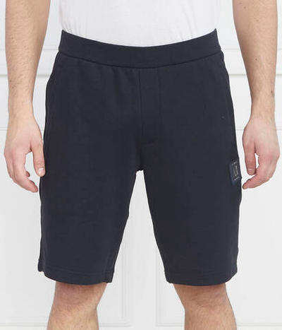 шорты Armani Exchange - темно-синий(8NZSPQ ZJ1ZZ)