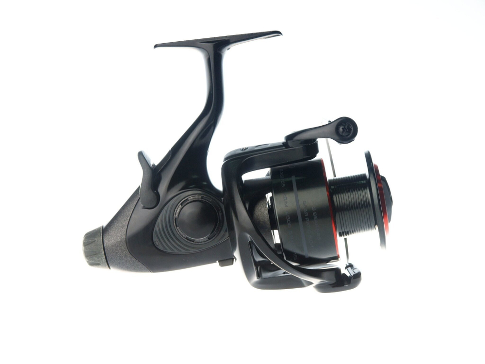 Катушка OKUMA Ceymar Baitfeeder 330 + доп. шпуля