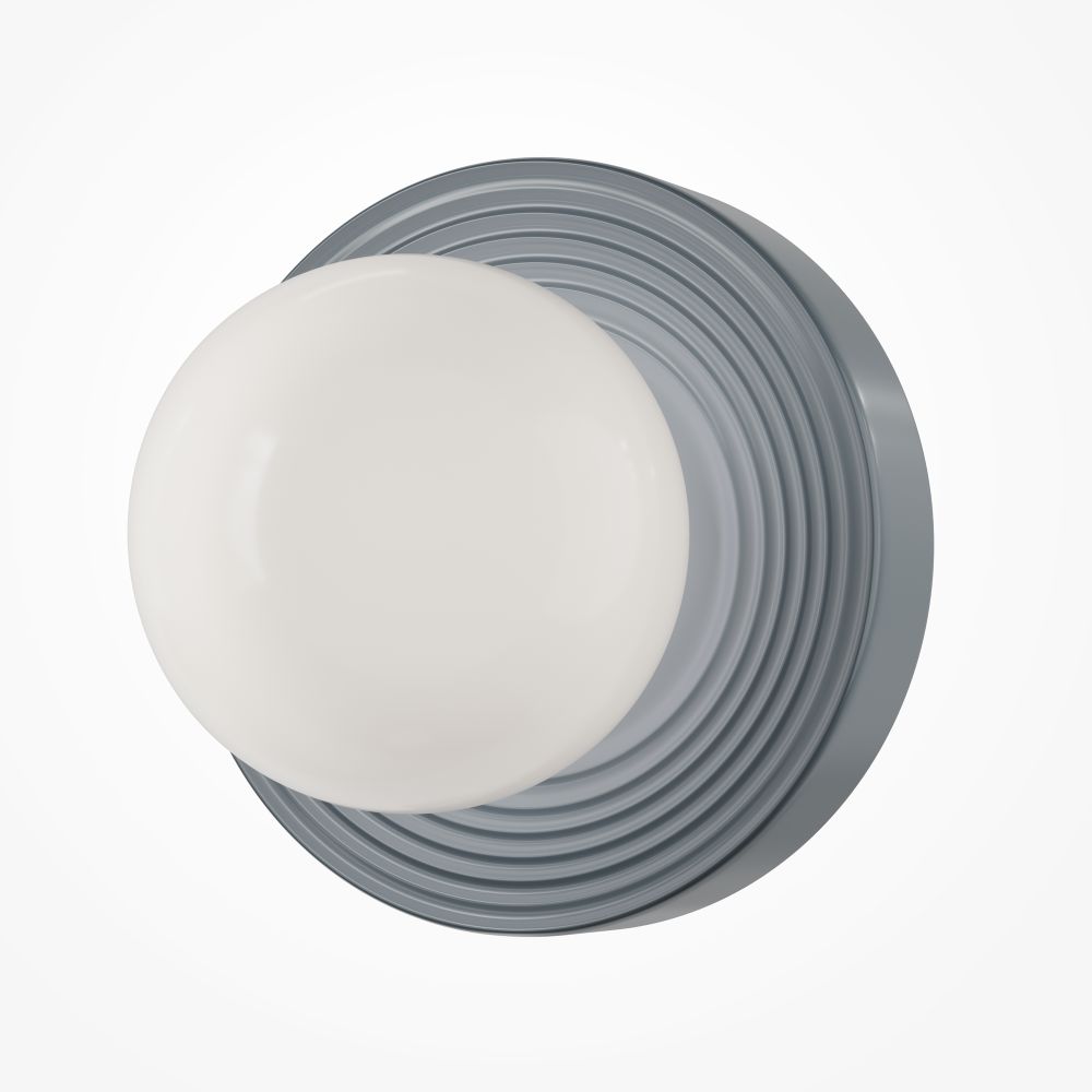 Светильник настенно-потолочный Maytoni   MOD403WL-01GR