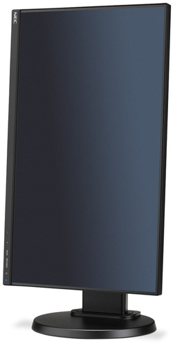 Монитор 22" NEC E221N Black