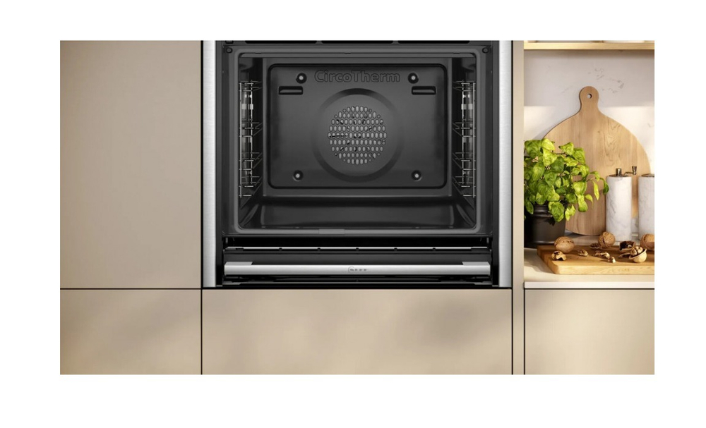 Духовой шкаф Neff B64CS71N0