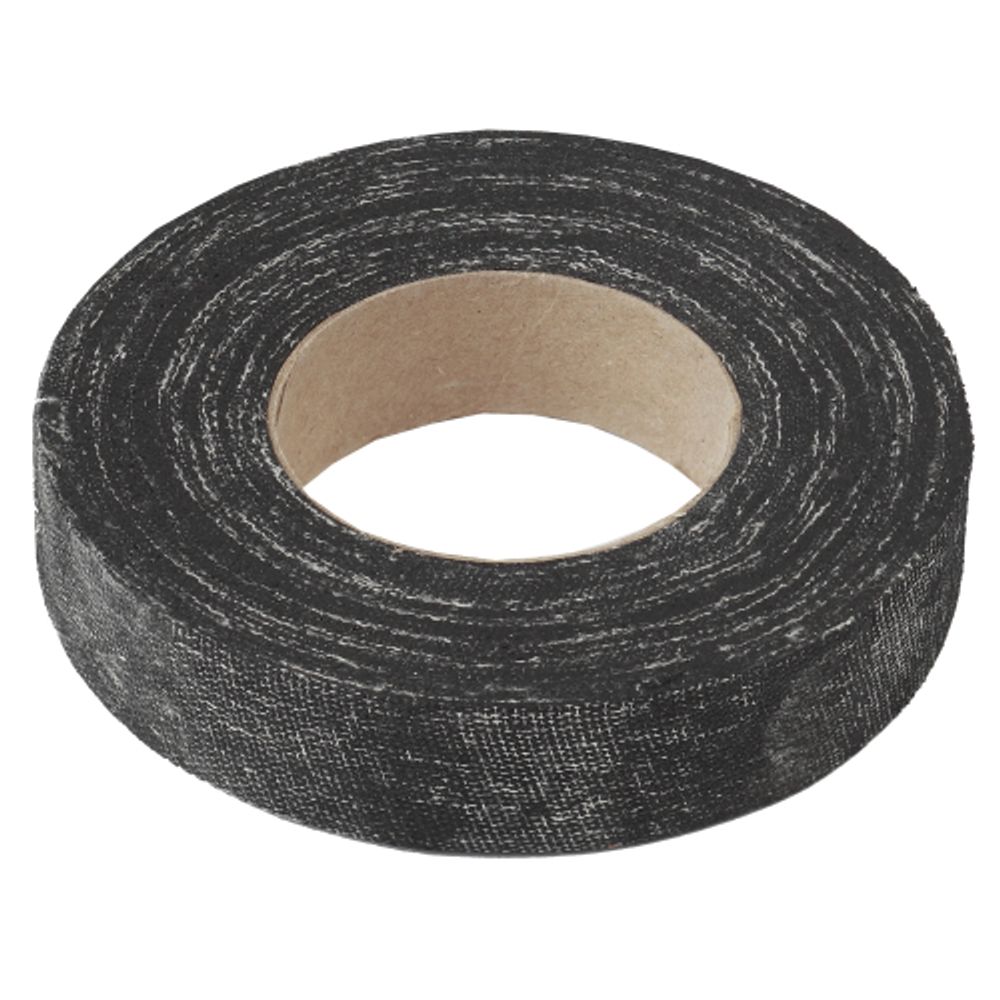 Изолента ЭРА 47608 прорезиненная на Х/Б основе 20мм x 350мкм 150г