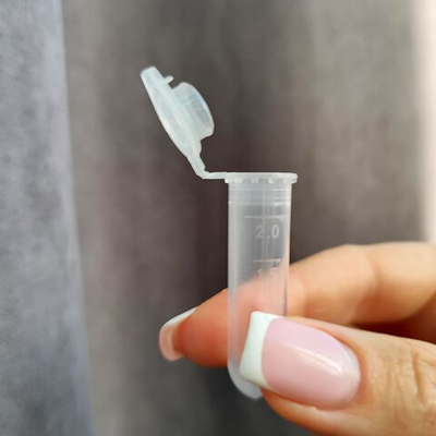 Пенал для игл Су Джок