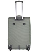 Чемодан 458-2 / 26 дюймов