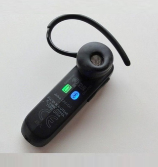 Замена аккумулятора Jabra EasyGo