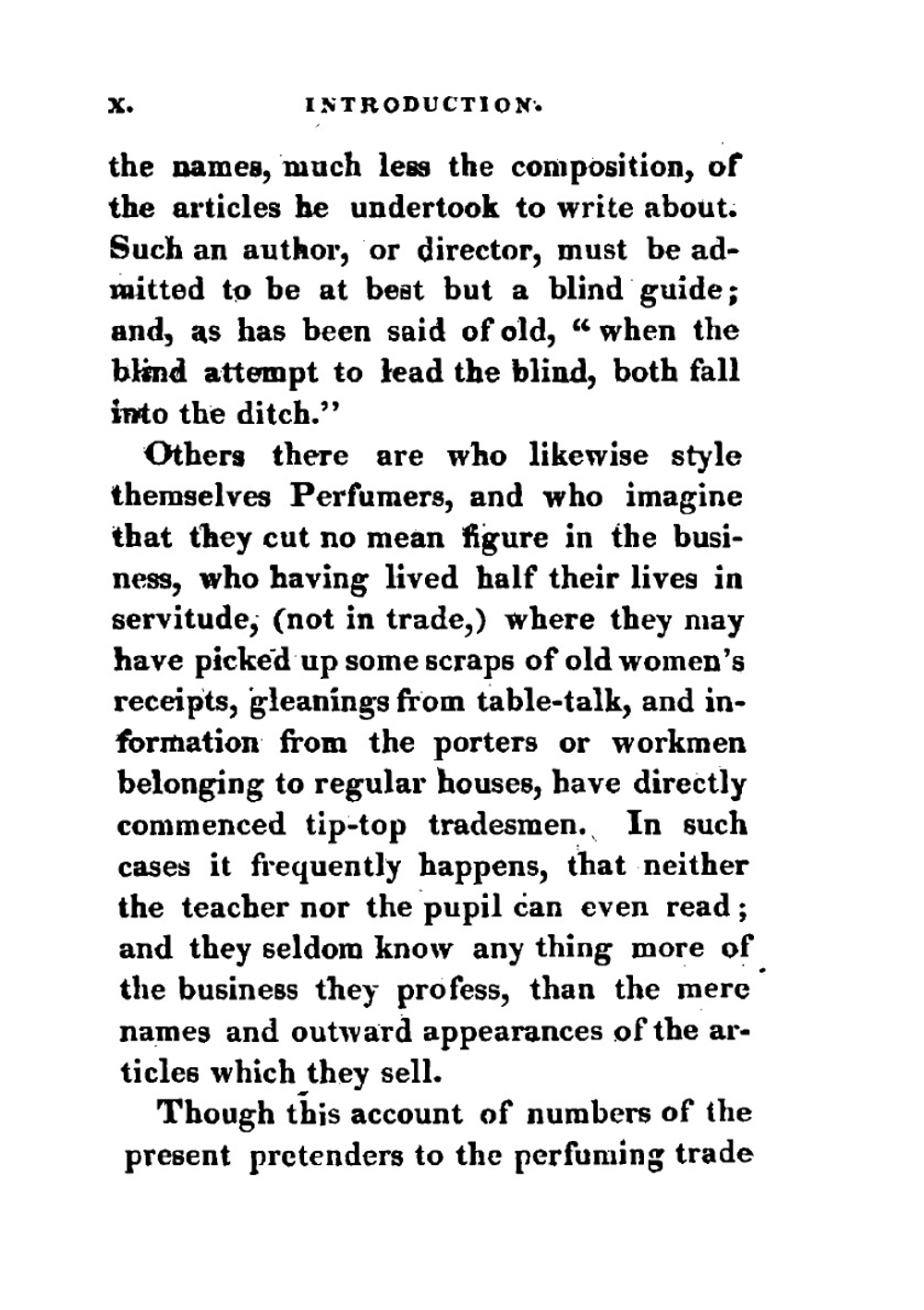 The British Perfumer: Being a Collection of Choice Receipts and Observations | Charles Lillie