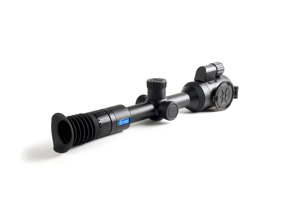 Тепловизионный прицел Longot TB335LRF