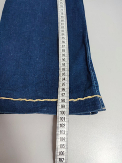 Джинсы Terranova стильные 44 размер