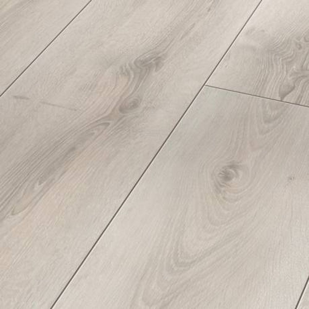 Trendtime 6 Дуб Аскада белая известь, 2,673 м²