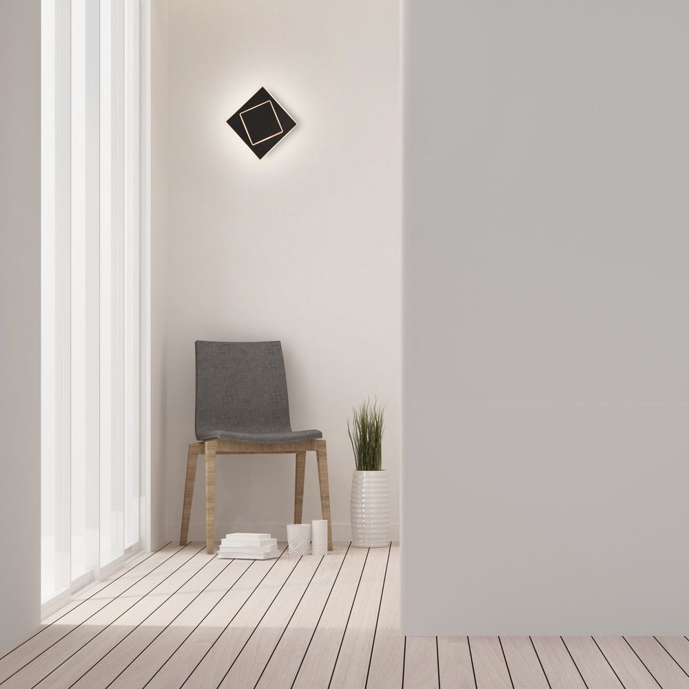 6427 Настенный светильник DAKLA