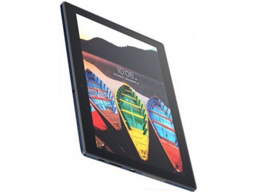 Планшет Lenovo Tab 3 10.1 TB3-X70L Blue (ZA0Y0058RU)