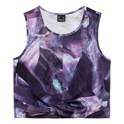 Майка 4F WOMEN'S YOGA LONGSLEEVES