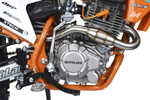 Мотоцикл Кросс Motoland SMX300 S4 (175FMM)