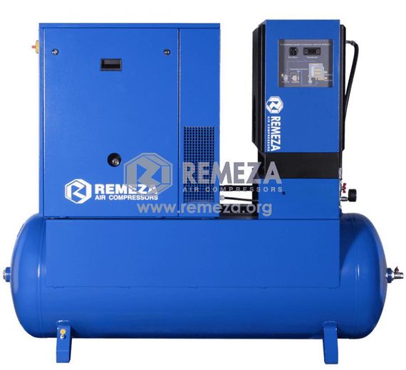 Винтовой компрессор ВК 10Е-10-500Д