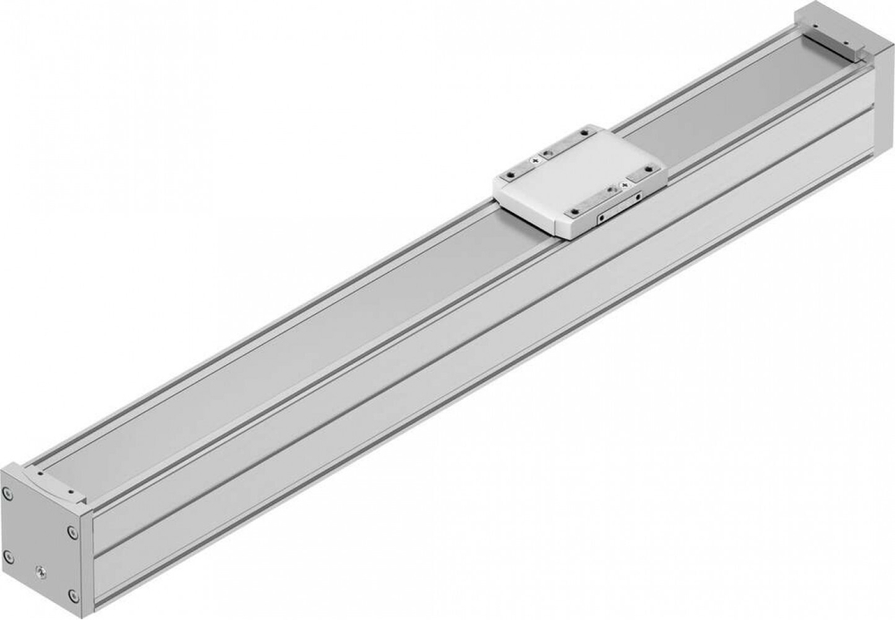 ELGC-BS-KF-80-1000-16P Привод со шпинделем