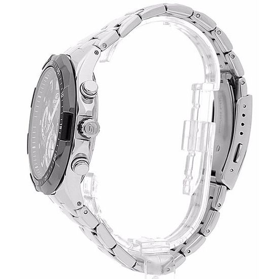 Мужские часы CASIO EDIFICE EFR-554D-1AVUEF